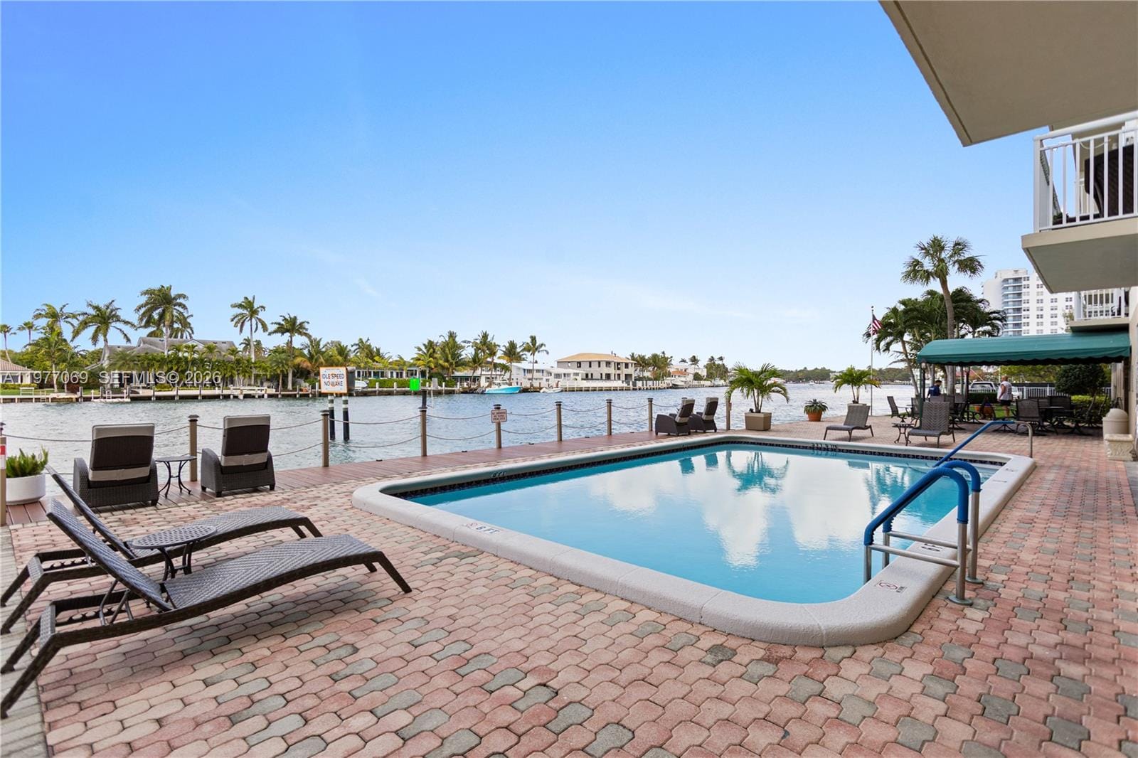 2611 N Riverside Drive 901, Pompano Beach, FL 33062 photo 18