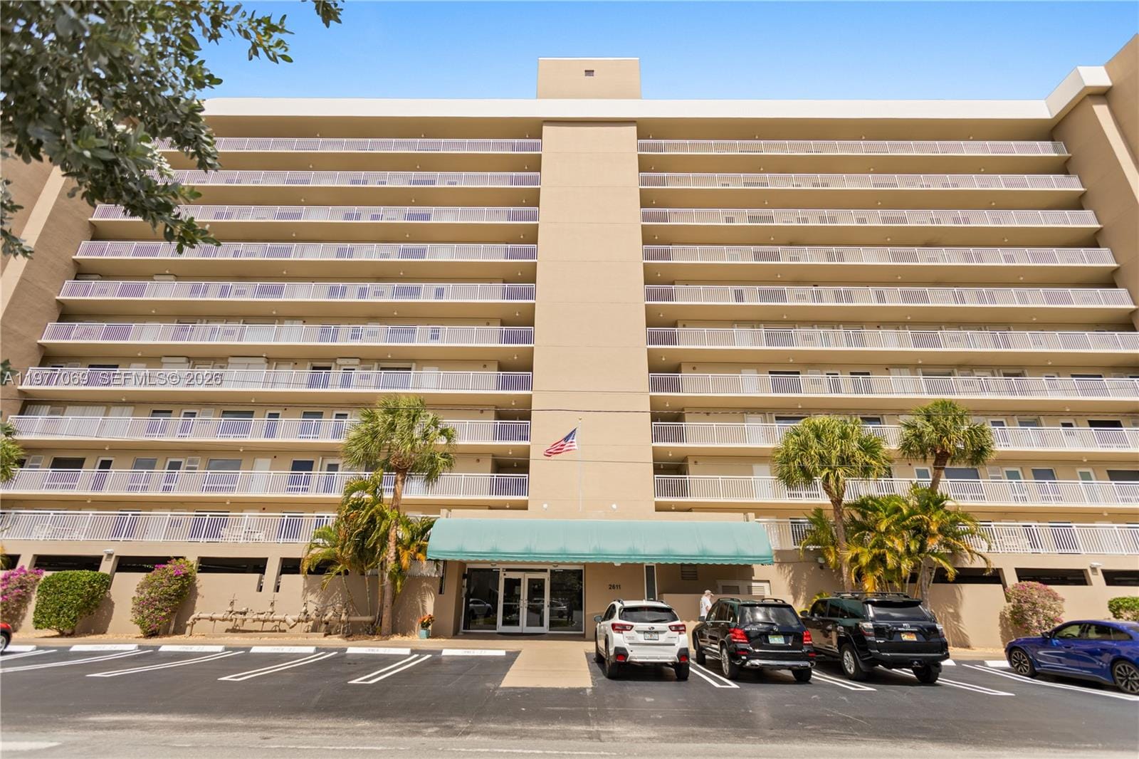 2611 N Riverside Drive 901, Pompano Beach, FL 33062 photo 22