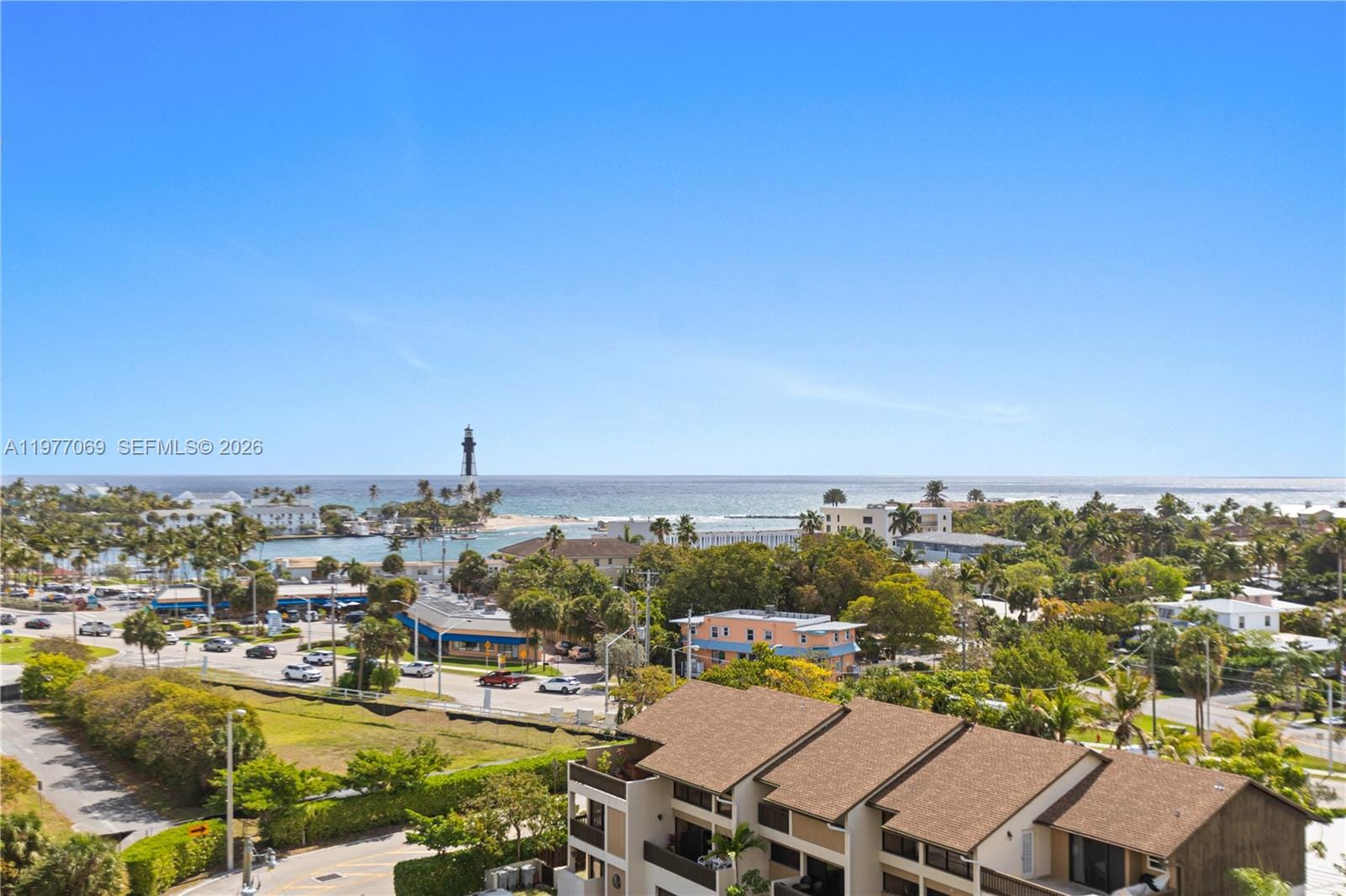 2611 N Riverside Drive 901, Pompano Beach, FL 33062 photo 23