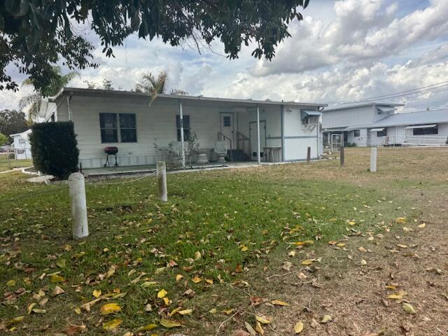 1065 Echo Avenue, Moore Haven, FL 33471, Moore Haven