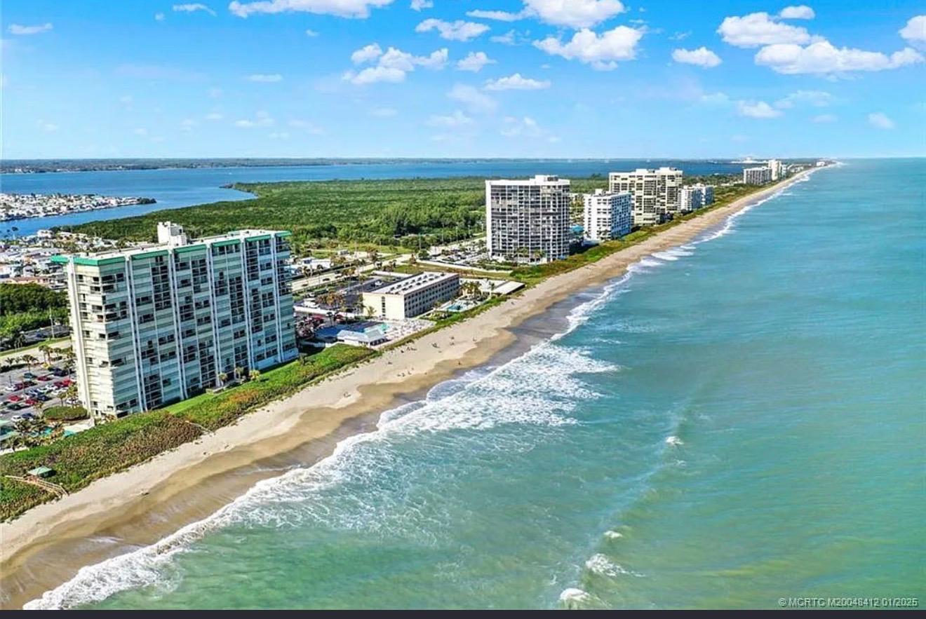 9900 S Ocean Drive 1, Jensen Beach, FL 34957, Jensen Beach