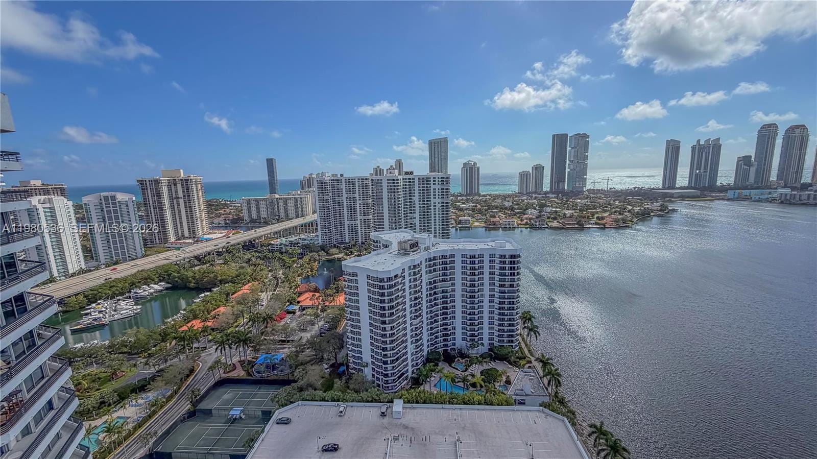 3530 Mystic Pointe Drive LPH13, Aventura, FL 33180