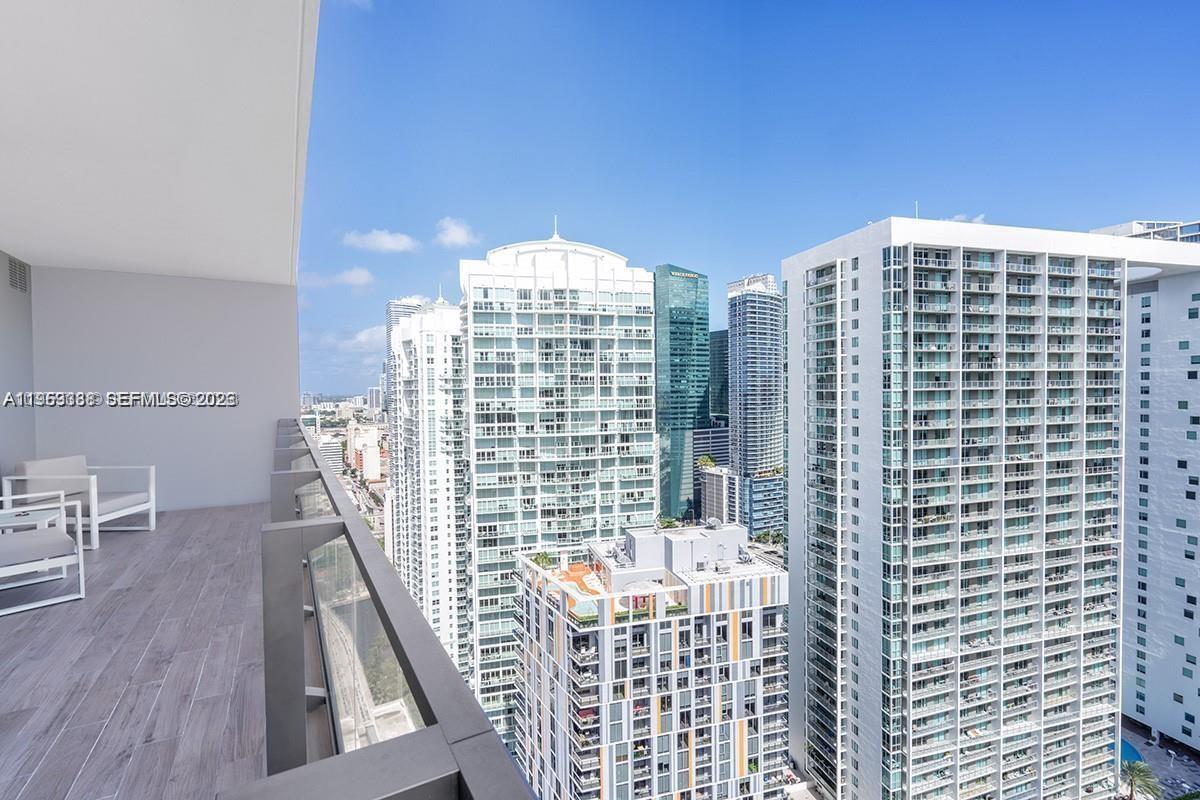 68 SE 6th Street 2807, Miami, FL 33131, Miami