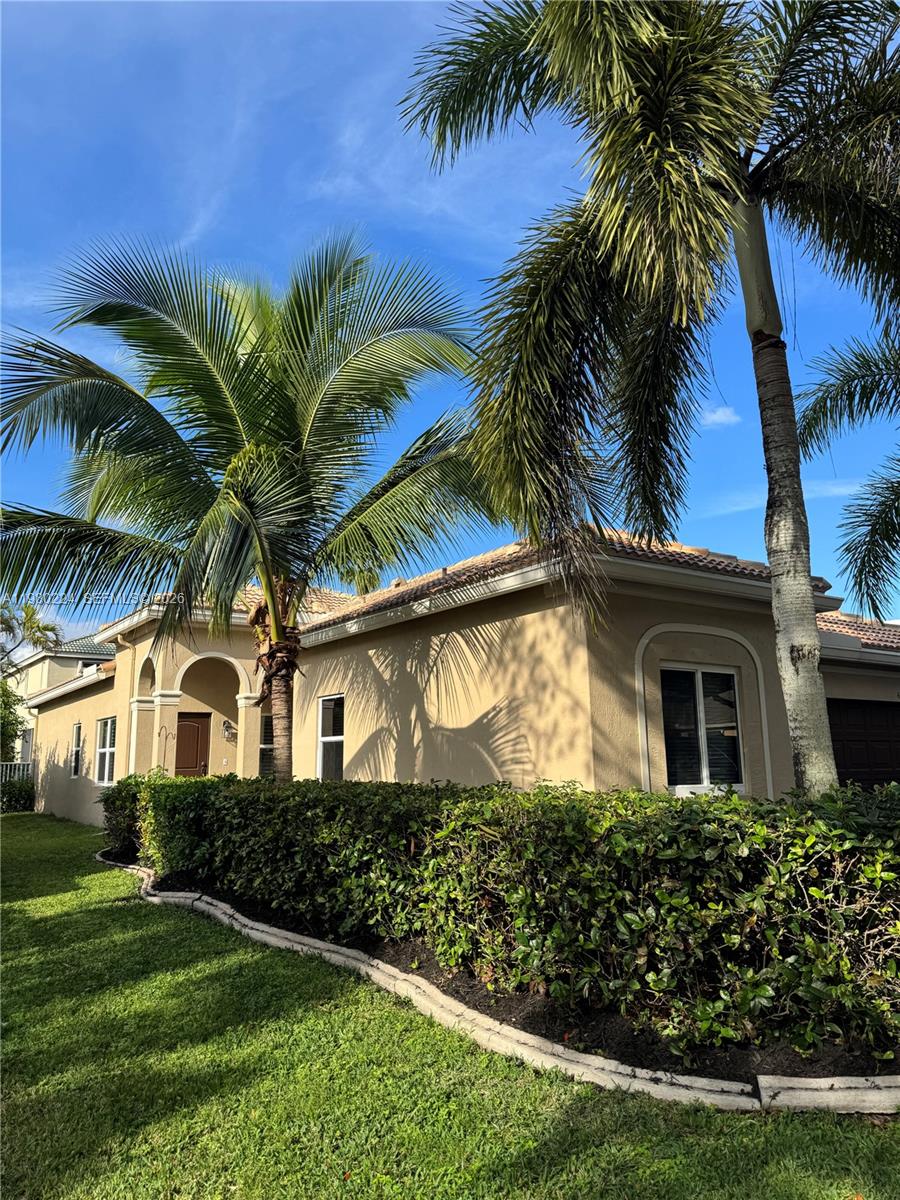 4321 Willow Ridge Drive, Weston, FL 33331, Weston