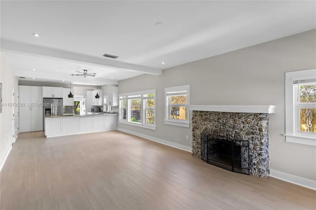 2434 SW 15th Street, sold in Grapeland, Miami, FL