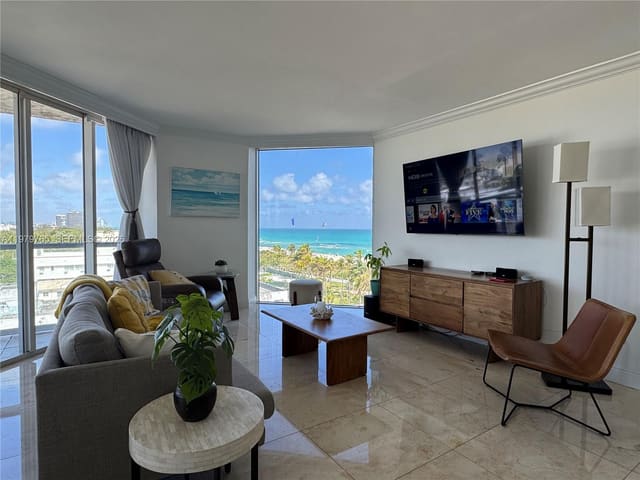 7330 Ocean Terrace 8-D, Miami Beach, FL 33141