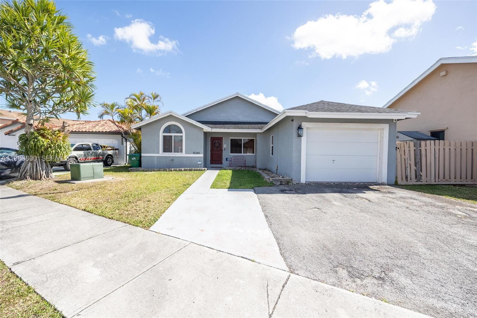 15260 SW 57th Street — photo 3