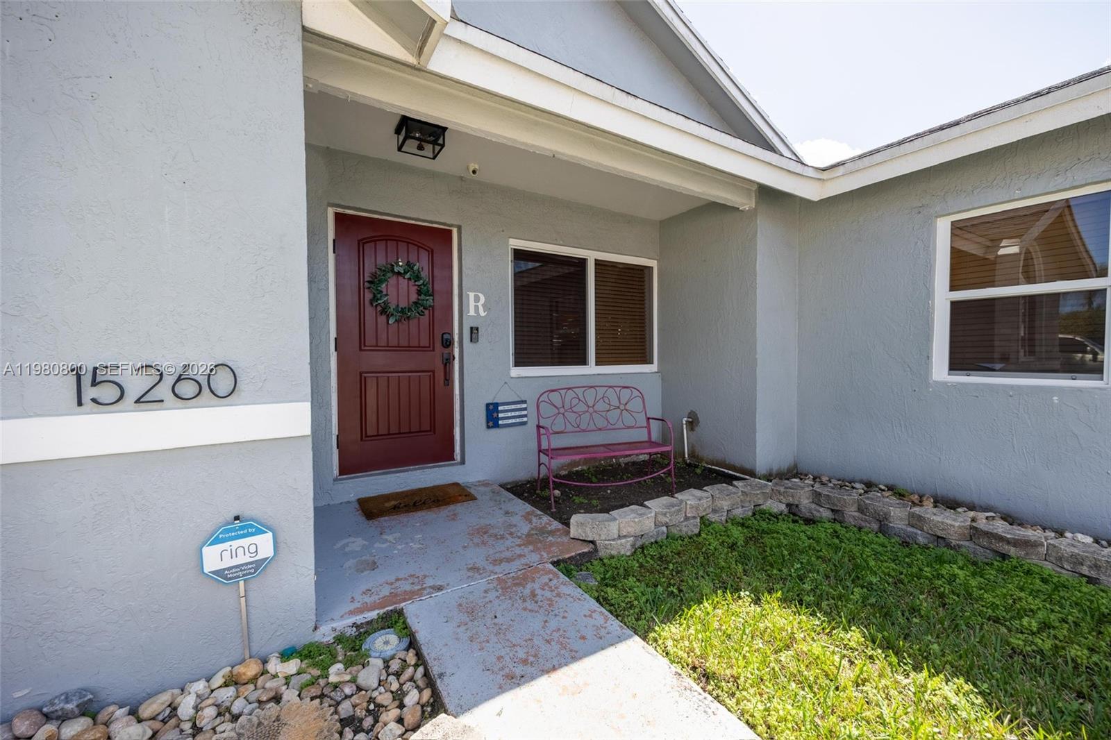 15260 SW 57th Street, Miami, FL 33193, Miami