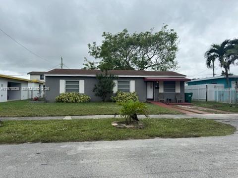 850 NW 84th Street, Miami, FL 33150, Miami