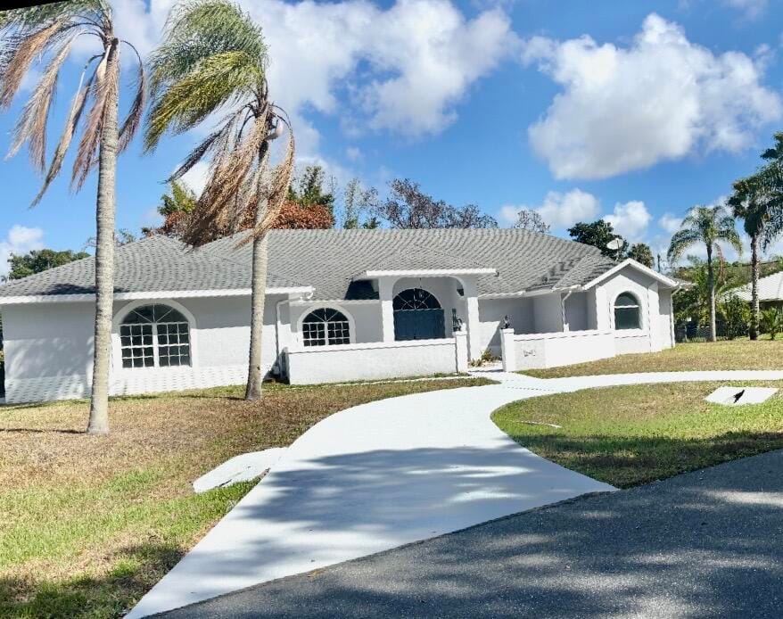 15401 SW Palm Drive, Indiantown, FL 34956