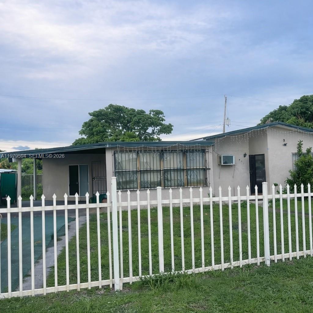 631 Jann Avenue, Opa-Locka, FL 33054, Opa Locka