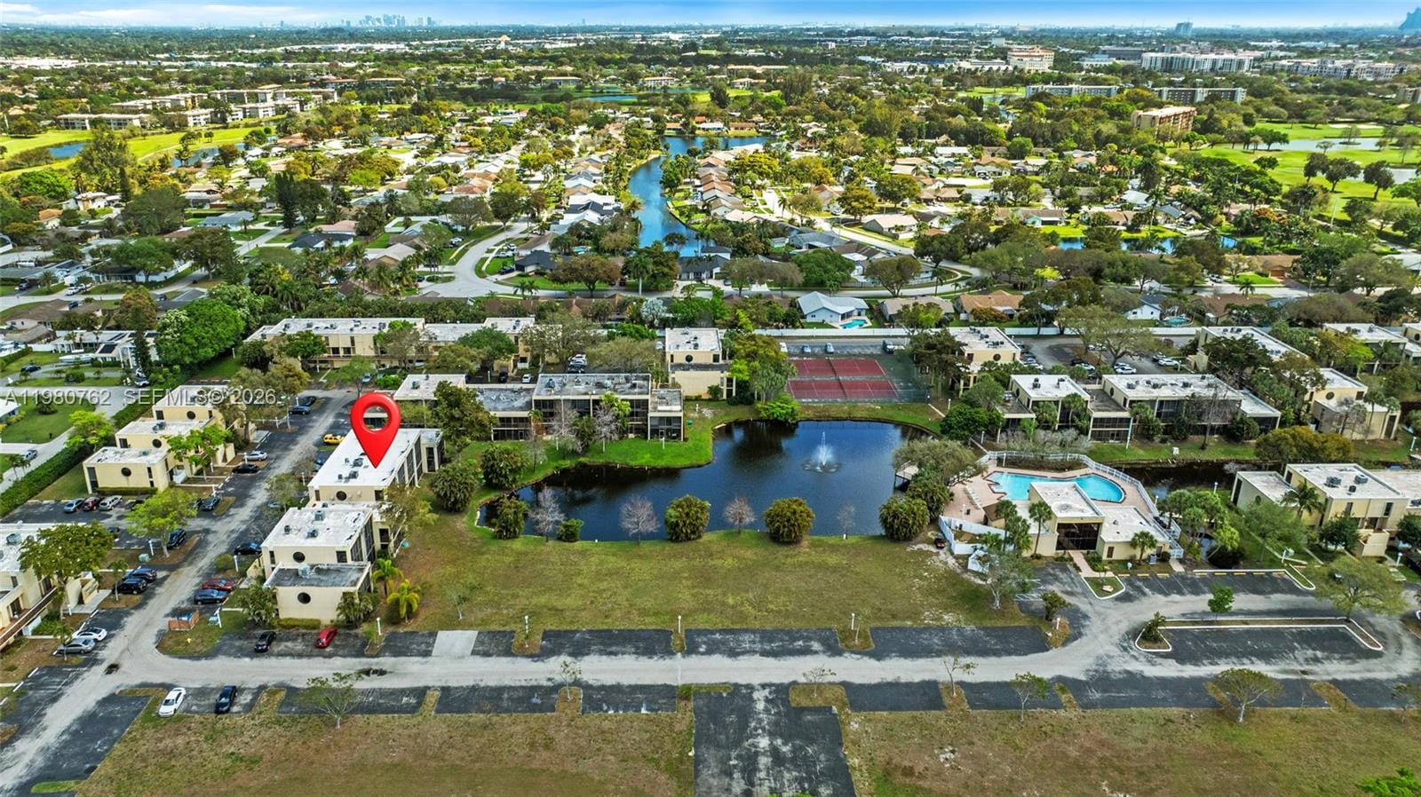 2800 SW 87th Avenue 1111, Davie, FL 33328 photo 29