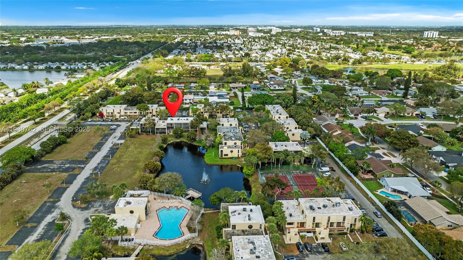 2800 SW 87th Avenue 1111, Davie, FL 33328 photo 30