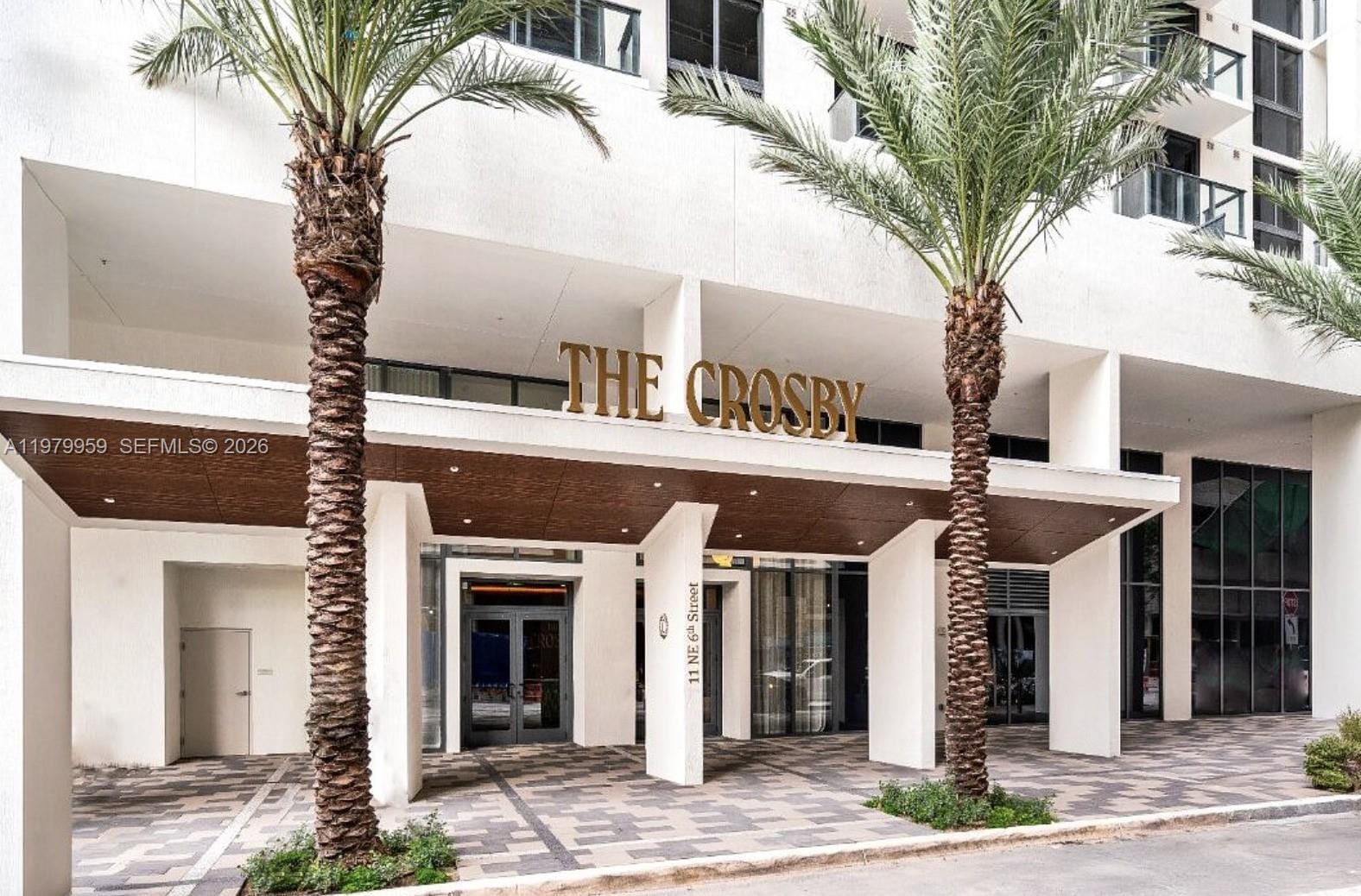 11 NE 6 Street 910, Miami, FL 33132