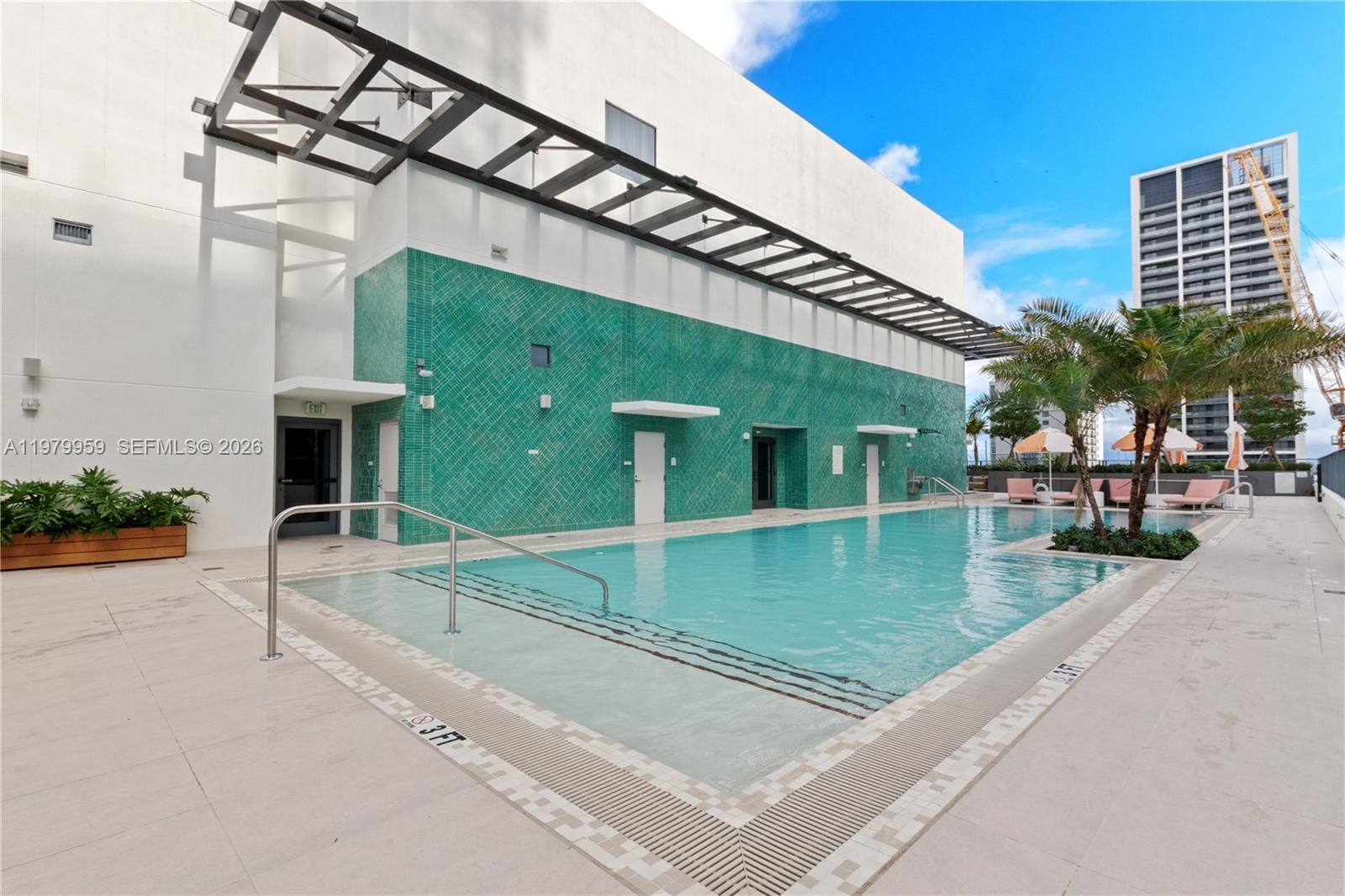 11 NE 6 Street 910, Miami, FL 33132 photo 18
