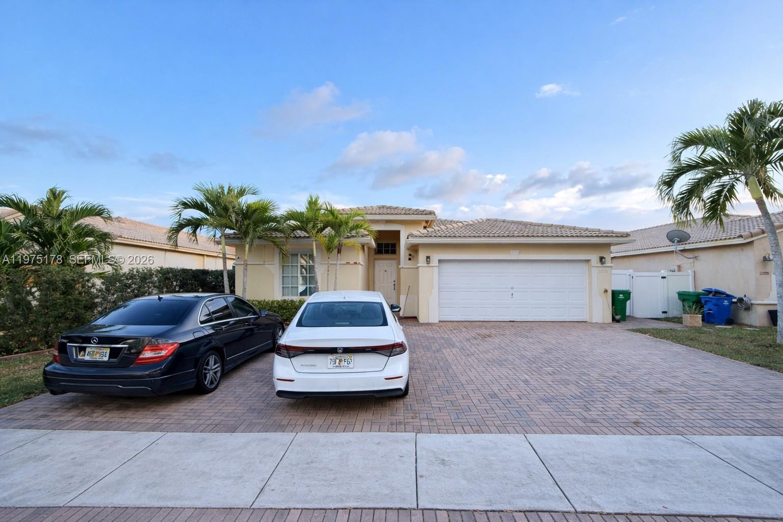 12718 SW 47th Street, Miramar, FL 33027, Miramar
