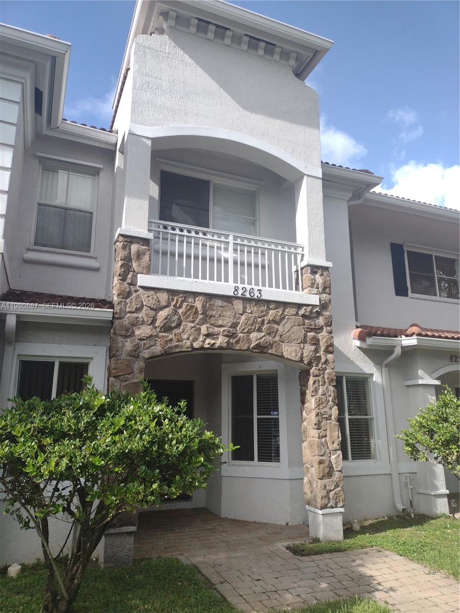 8263 SW 27th Street 102, Miramar, FL 33025, Miramar