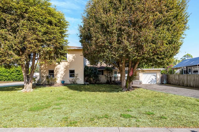 4558 Bonanza Road, sold in Tropical Country Estates, Lake Worth, FL