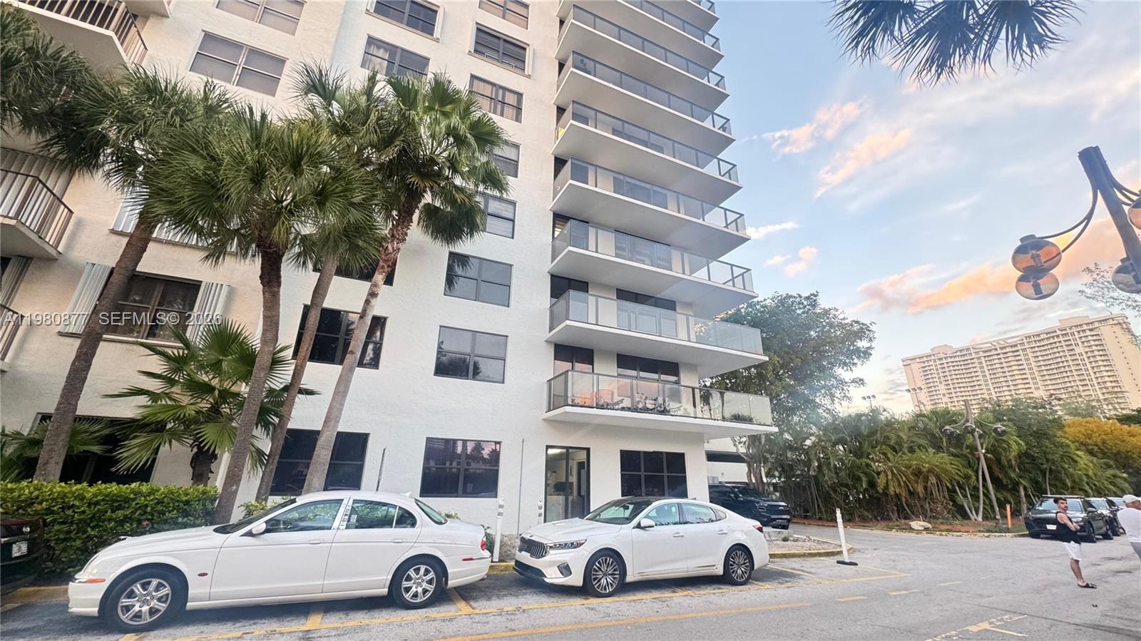 18151 NE 31st Court 707, Aventura, FL 33160, Aventura