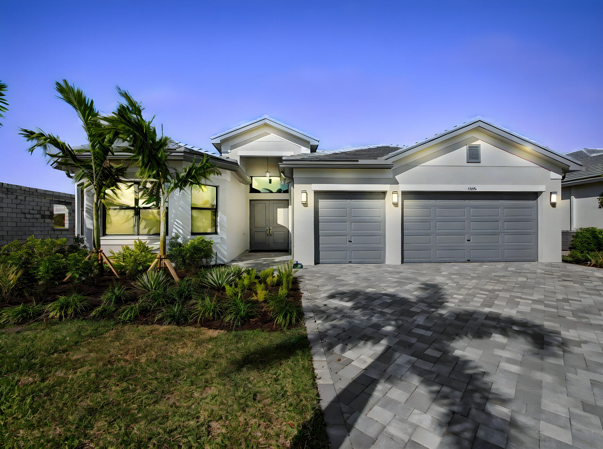 12476 SW Pink Playa Parkway, Port St. Lucie, FL 34987, Port St Lucie