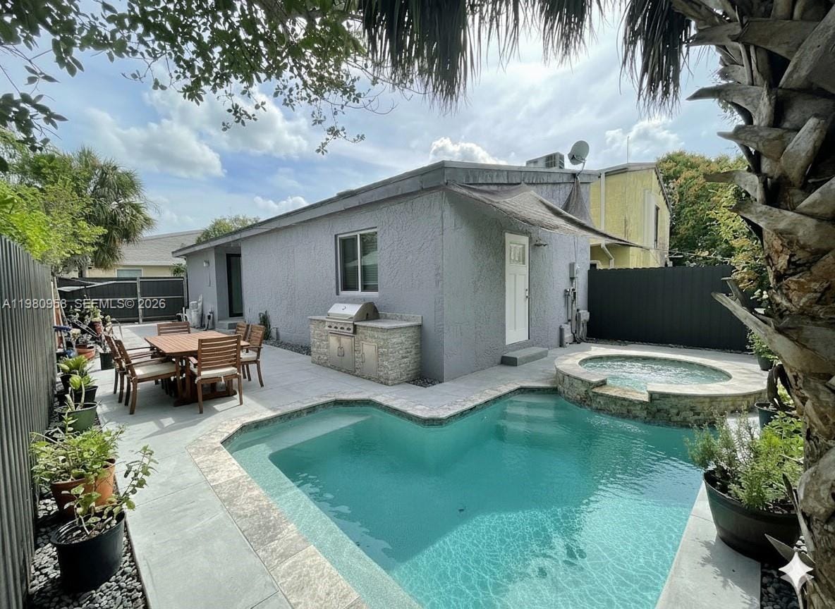 4518 NW 185th Street, Miami Gardens, FL 33055 photo 21