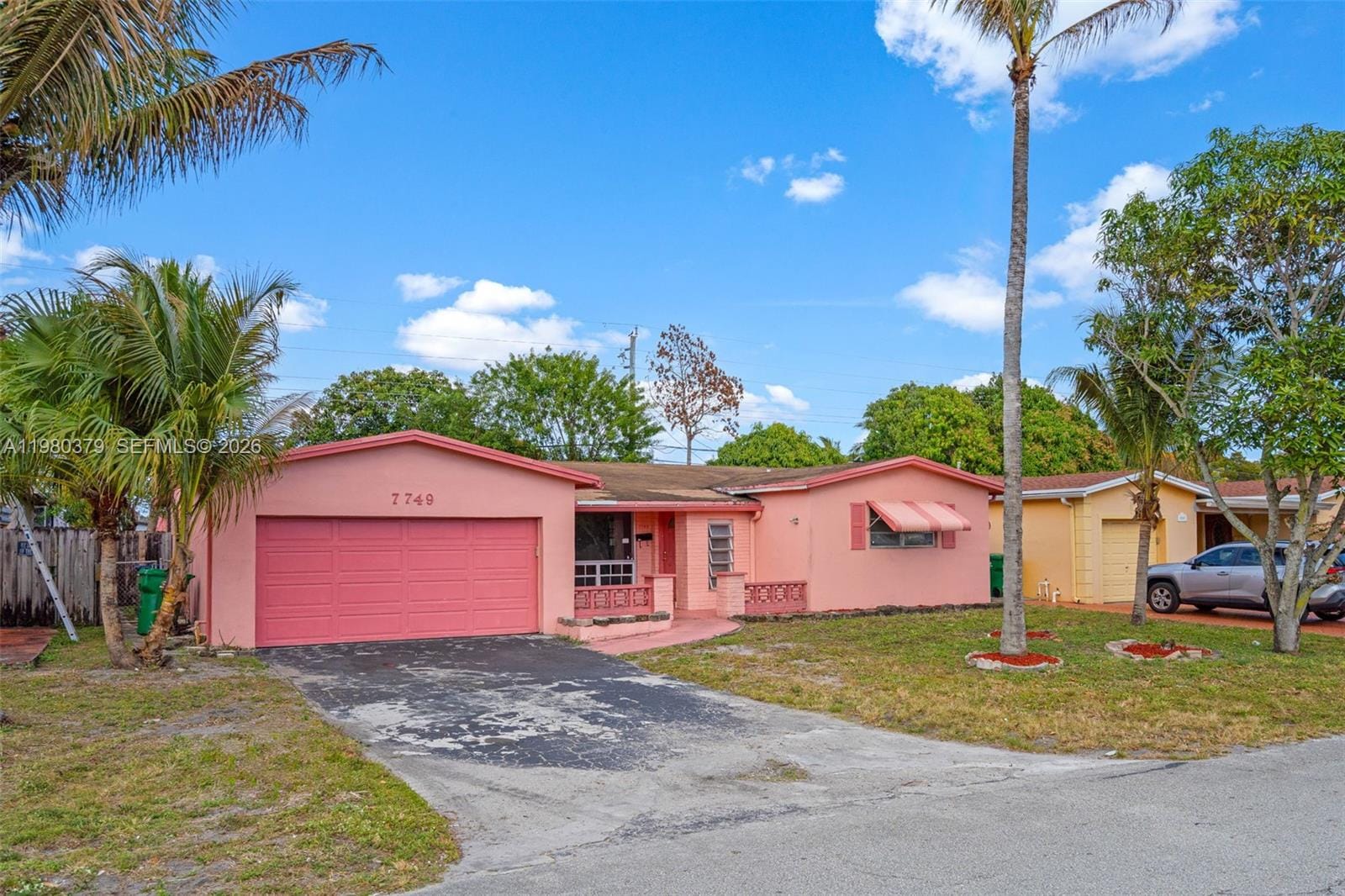 7749 Fairway Boulevard, Miramar, FL 33023 photo 3