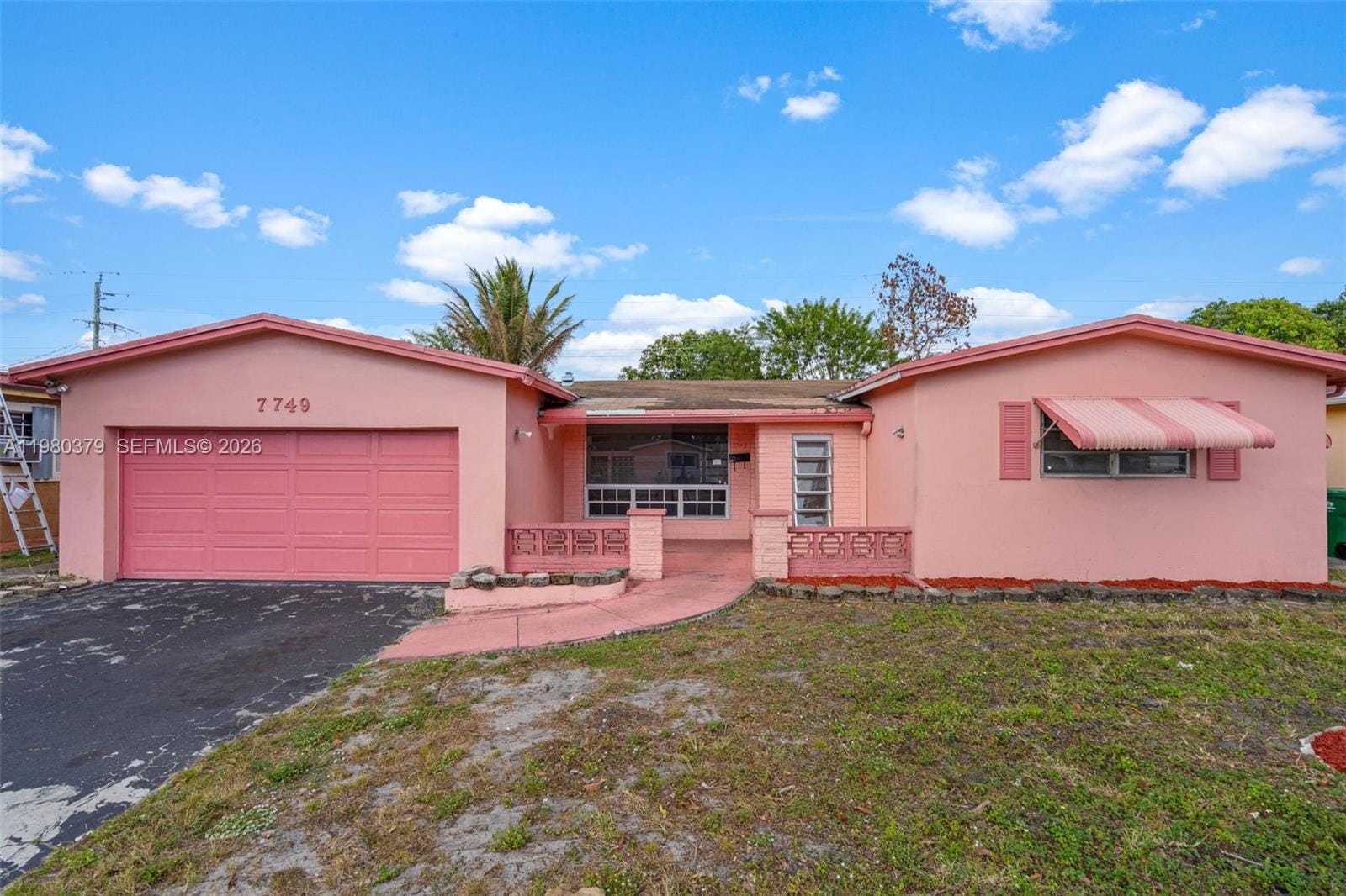 7749 Fairway Boulevard, Miramar, FL 33023 photo 4