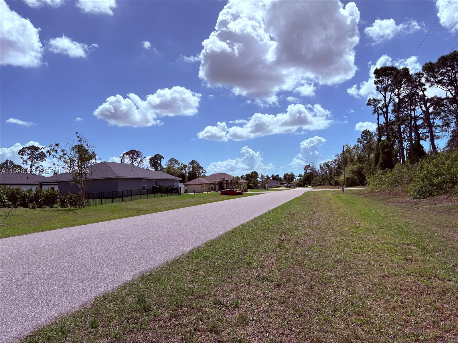 196 Linda Lee Drive, Port Charlotte, FL 33947, Port Charlotte