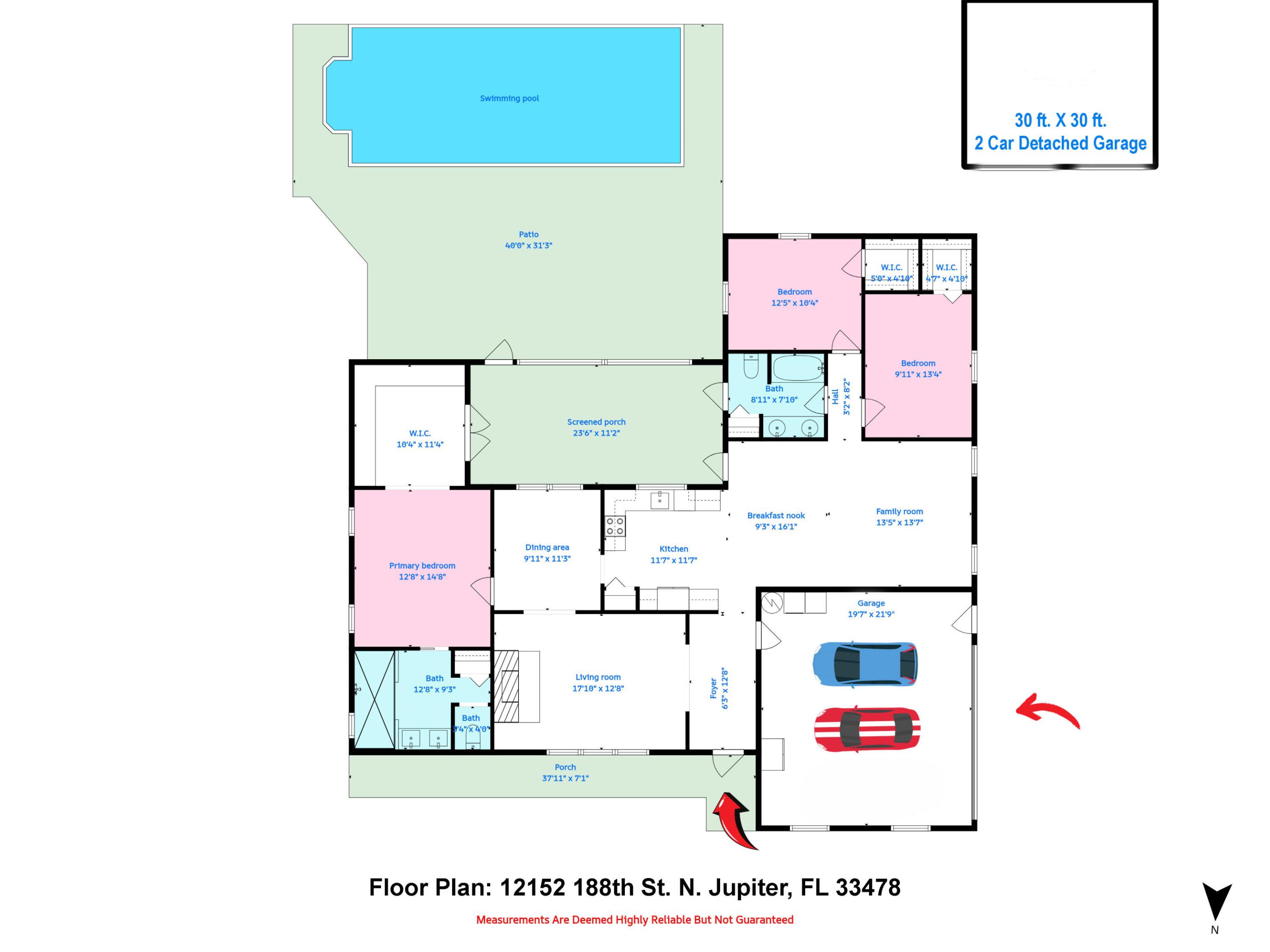 12152 188th Street N, Jupiter, FL 33478 photo 7