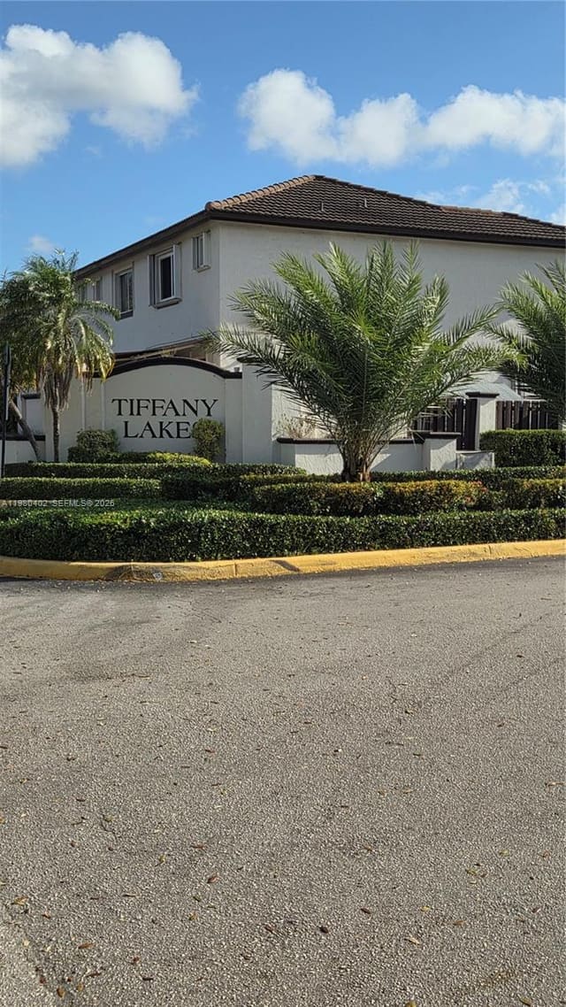 8745 SW 152nd Avenue 215, sold in Tiffany Lakes Condo, Miami, FL