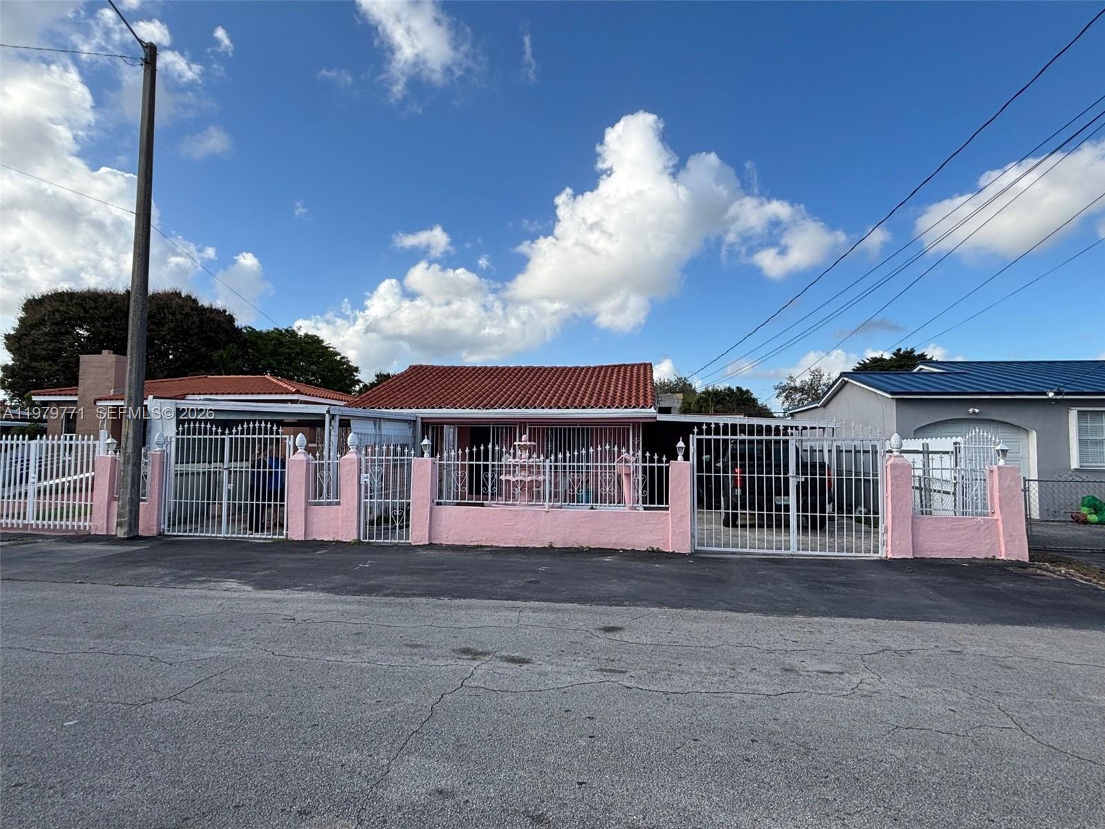 3533 NW 2nd Terrace, Miami, FL 33125, Miami