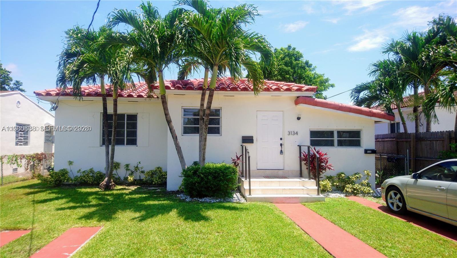 3134 SW 25th Terrace front, Miami, FL 33133, Miami