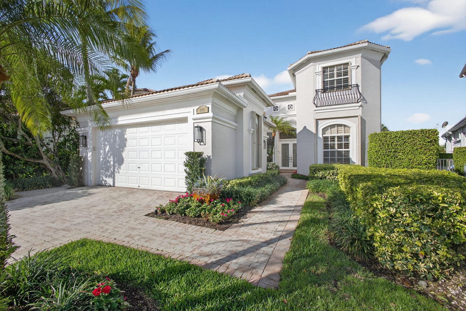 248 Porto Vecchio Way, Palm Beach Gardens, FL 33418 photo 1