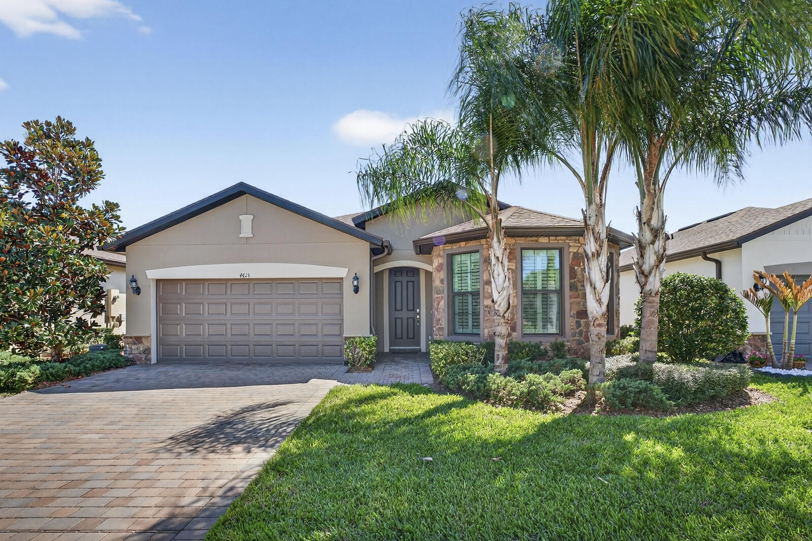 4615 Iron Street, Vero Beach, FL 32967, Vero Beach