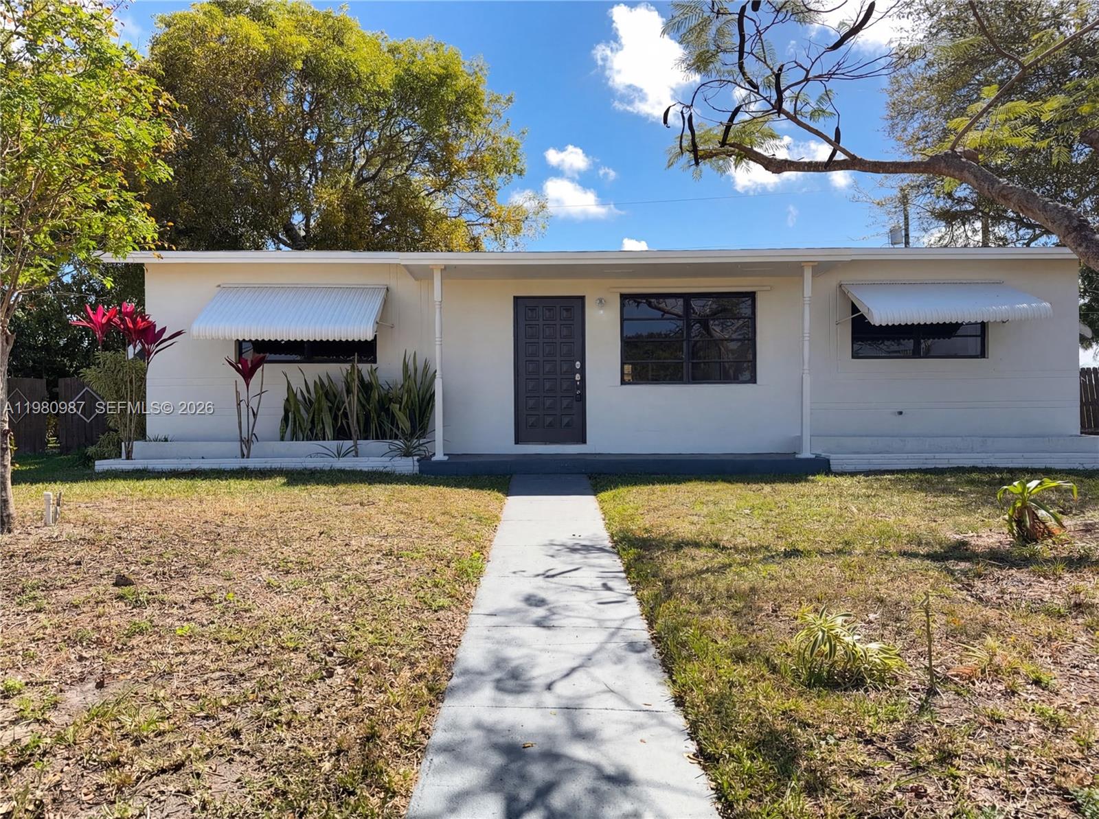 12230 SW 187th Terrace, Miami, FL 33177, Miami