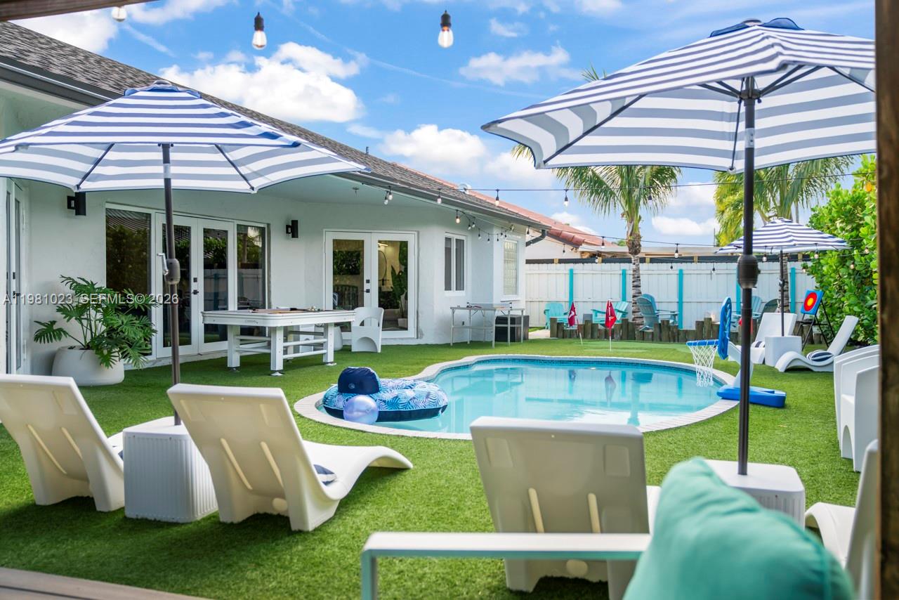 14481 SW 161st Street, Miami, FL 33177, Miami