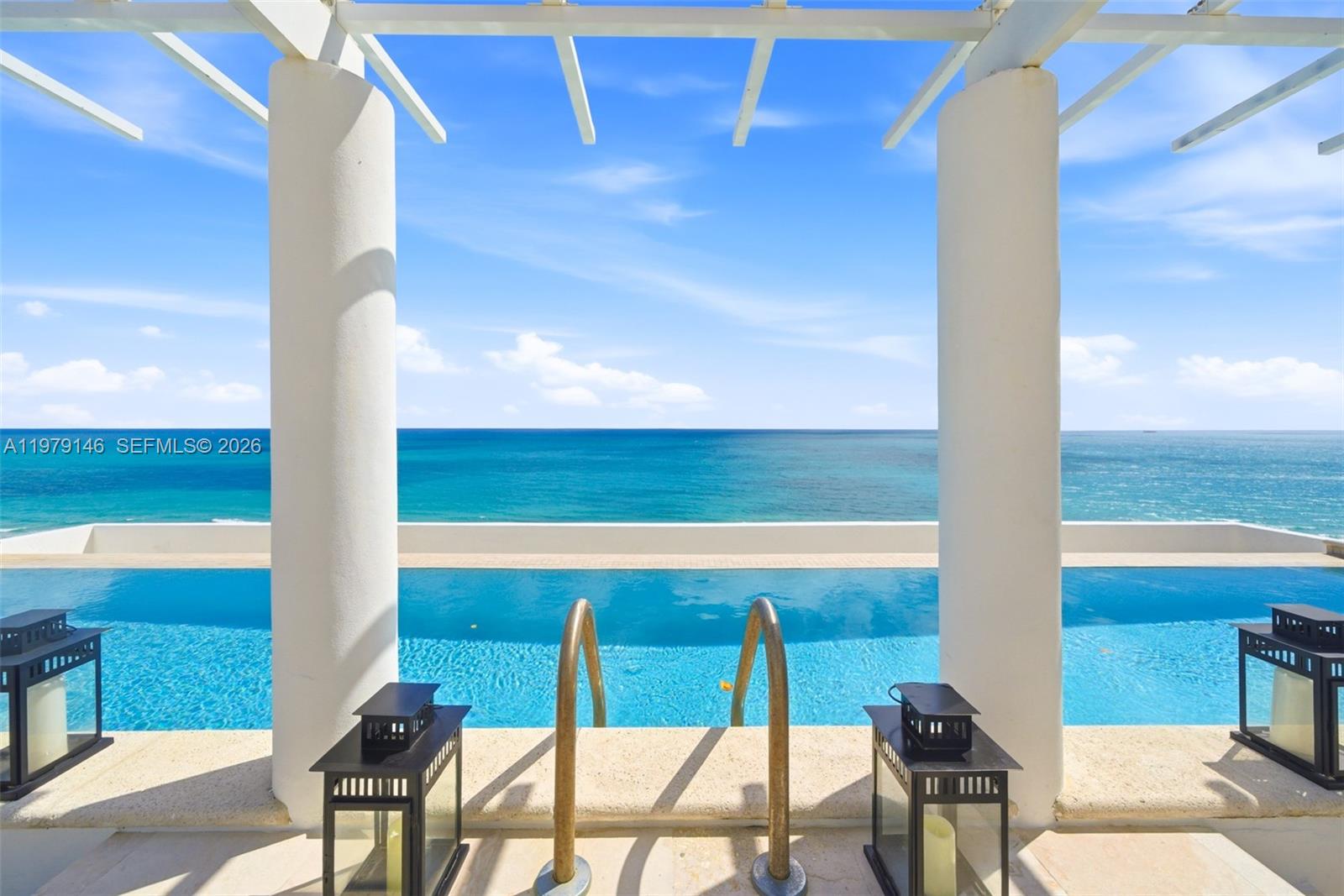 5801 Collins Avenue PH1600, Miami Beach, FL 33140, Miami Beach