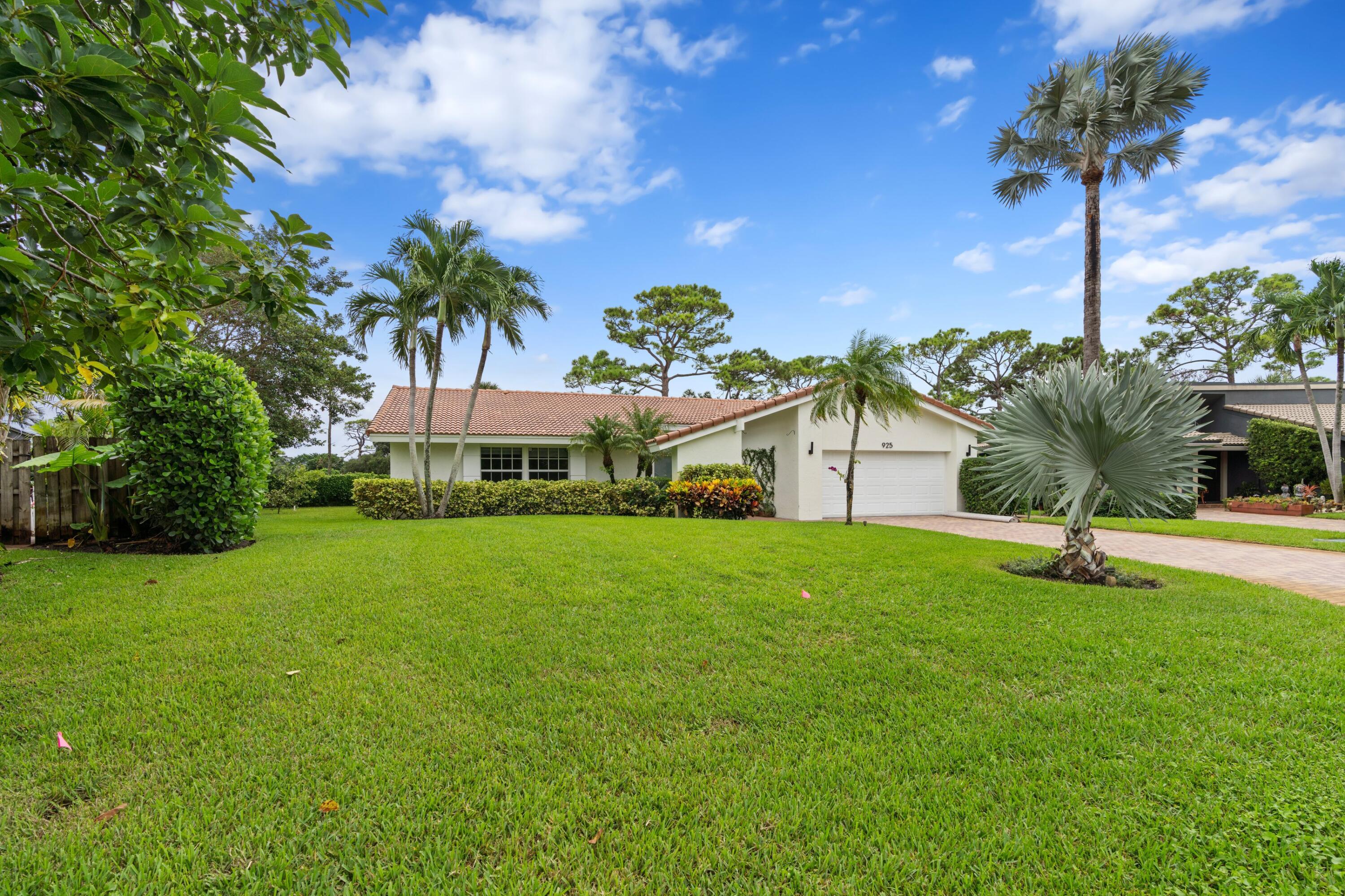 925 Foxpointe Circle, Delray Beach, FL 33445, Delray Beach