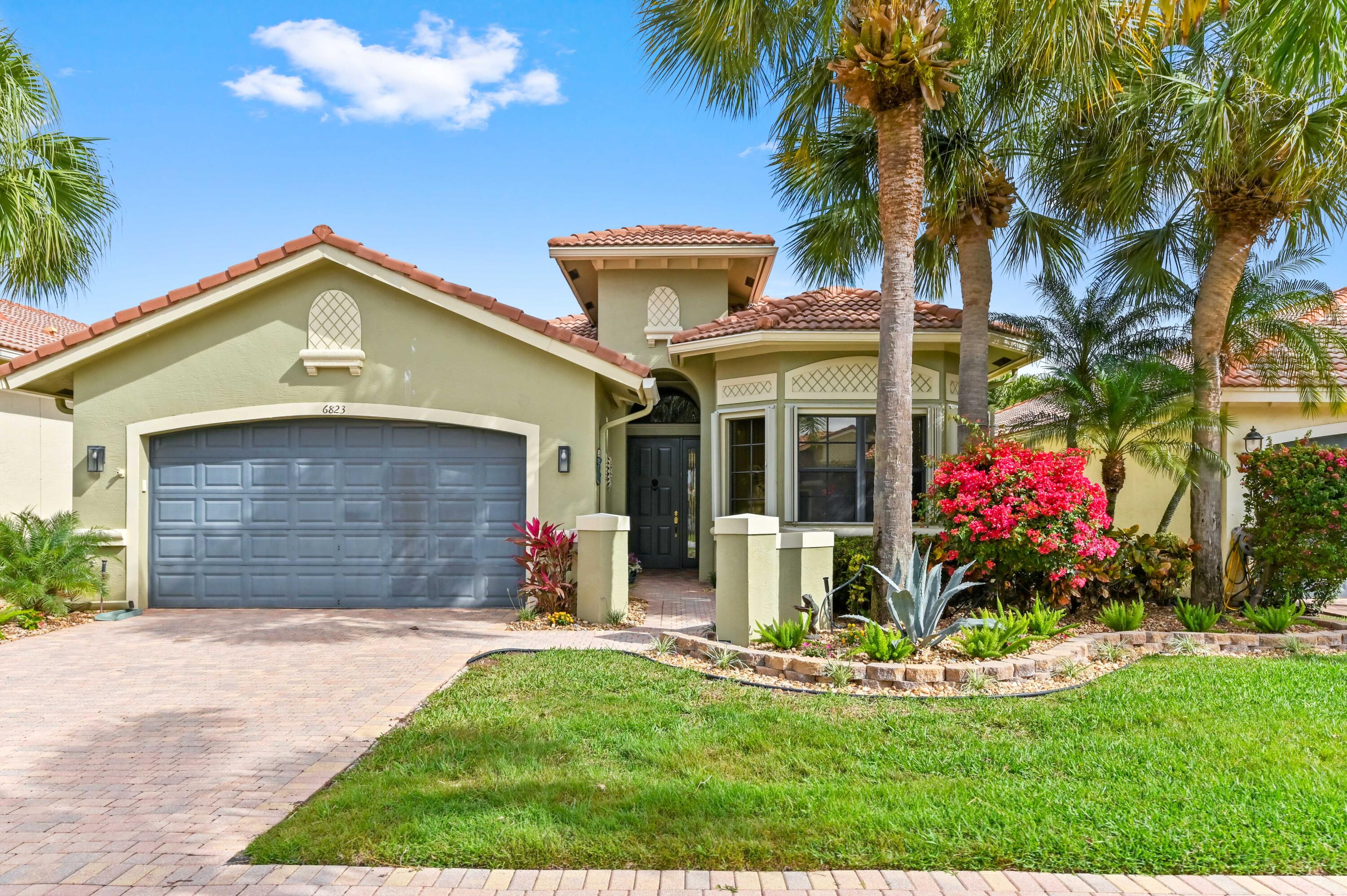 6823 Fabiano Circle, Boynton Beach, FL 33437, Boynton Beach