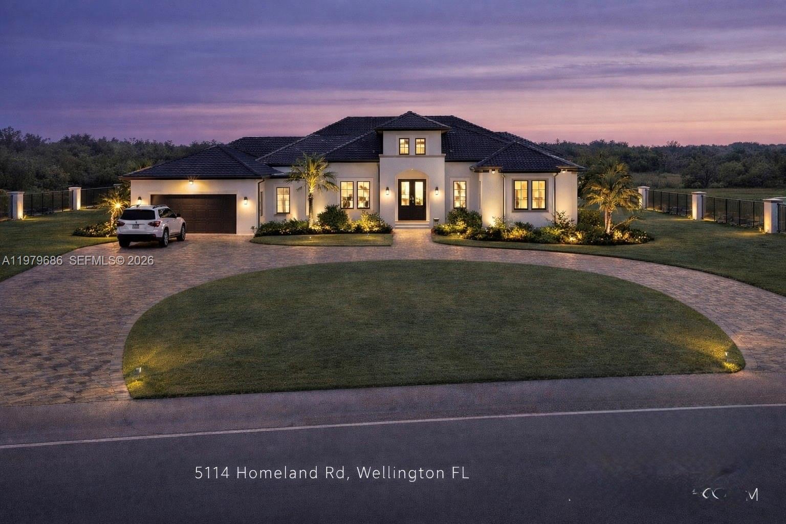 5130 Homeland Road, Lake Worth, FL 33449