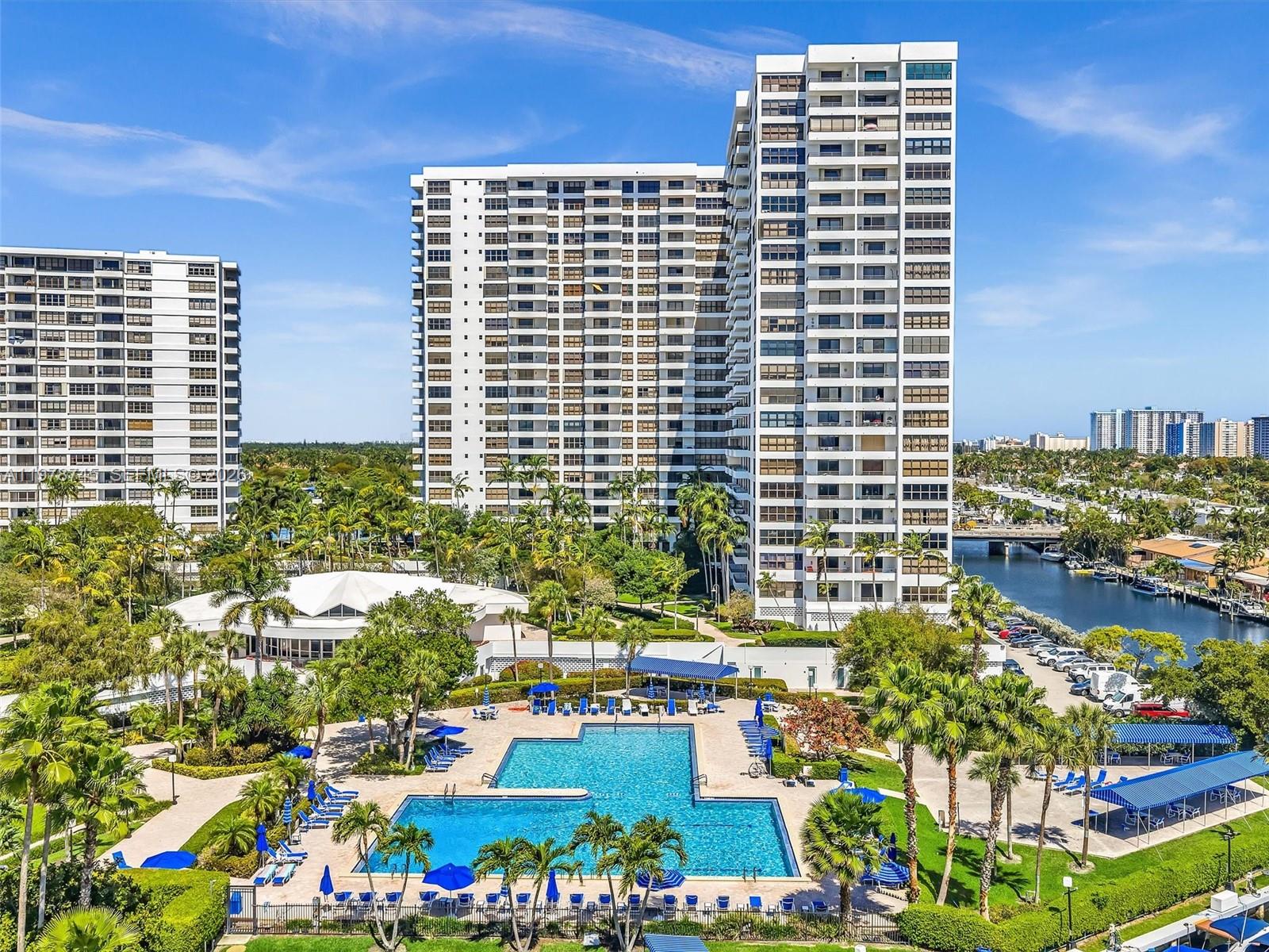 2500 Parkview Drive 1108, Hallandale Beach, FL 33009, Hallandale Beach