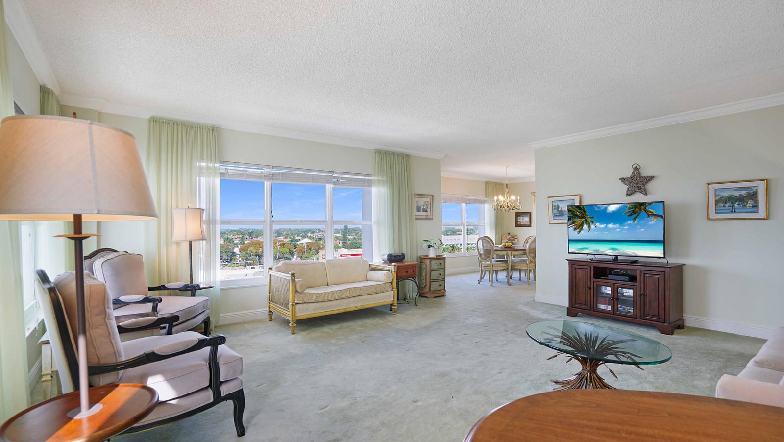 3550 Galt Ocean Drive 706 — photo 2