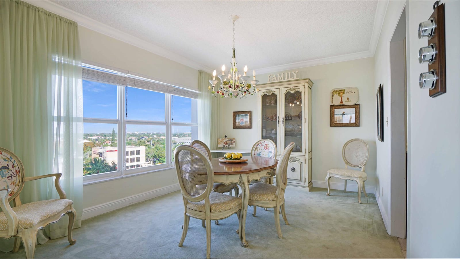 3550 Galt Ocean Drive 706 — photo 3