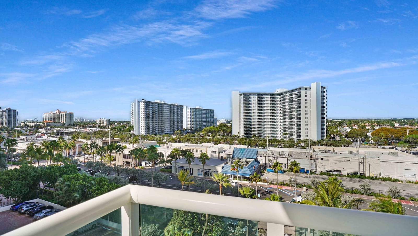 3550 Galt Ocean Drive 706 — photo 8