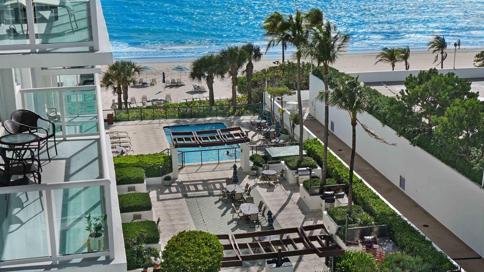 3550 Galt Ocean Drive 706 — photo 9