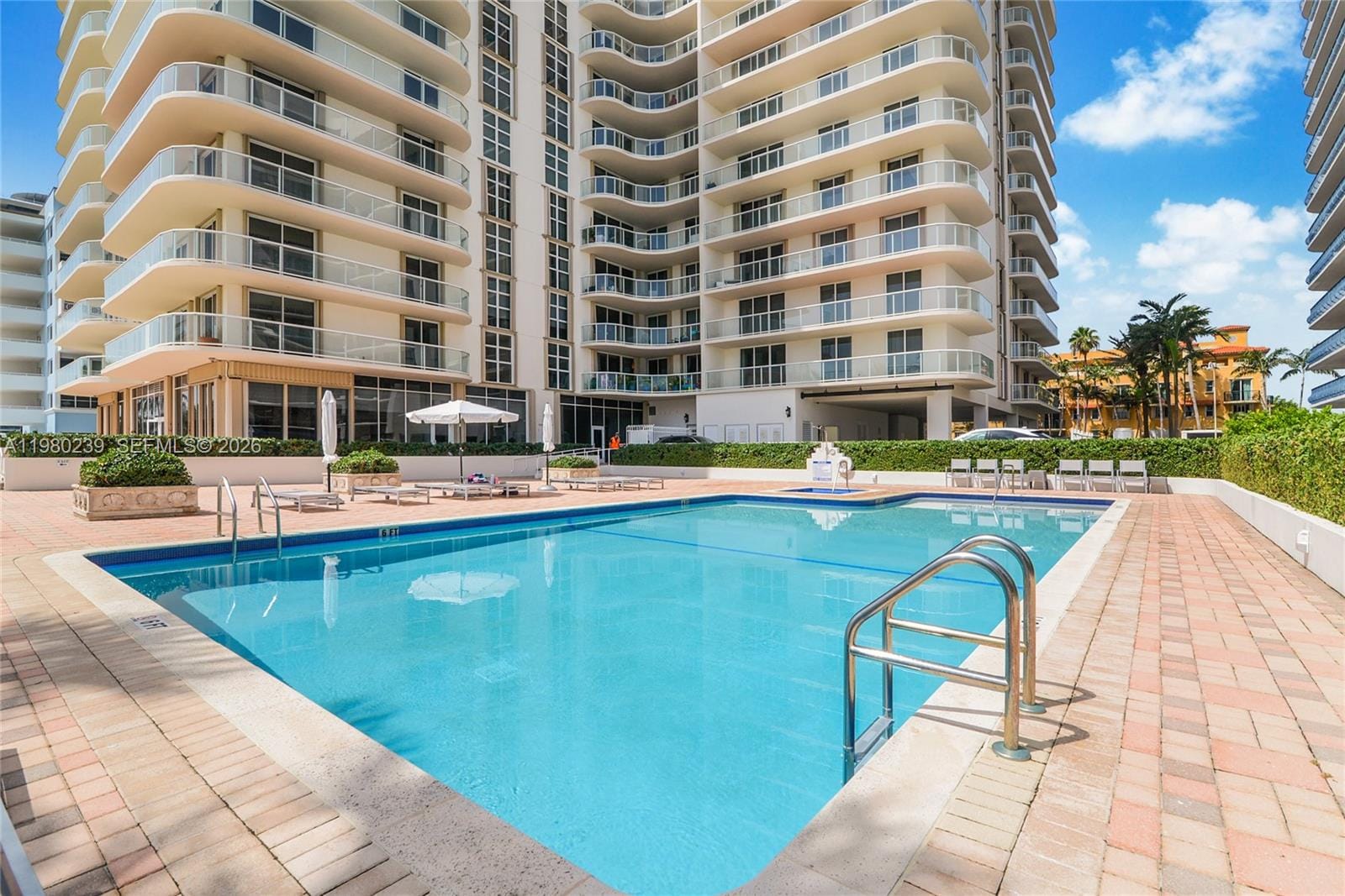 8855 Collins Avenue 6E, Surfside, FL 33154 photo 29