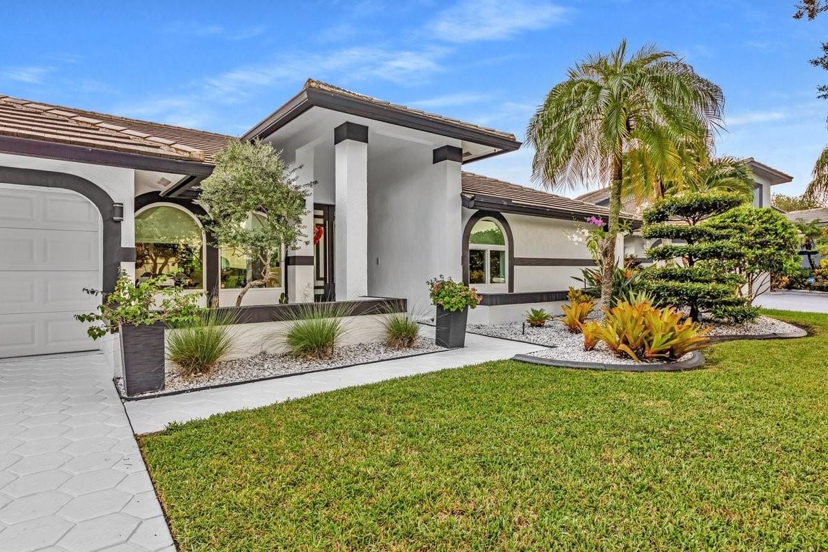 12041 NW 2nd Drive, Coral Springs, FL 33071 photo 2