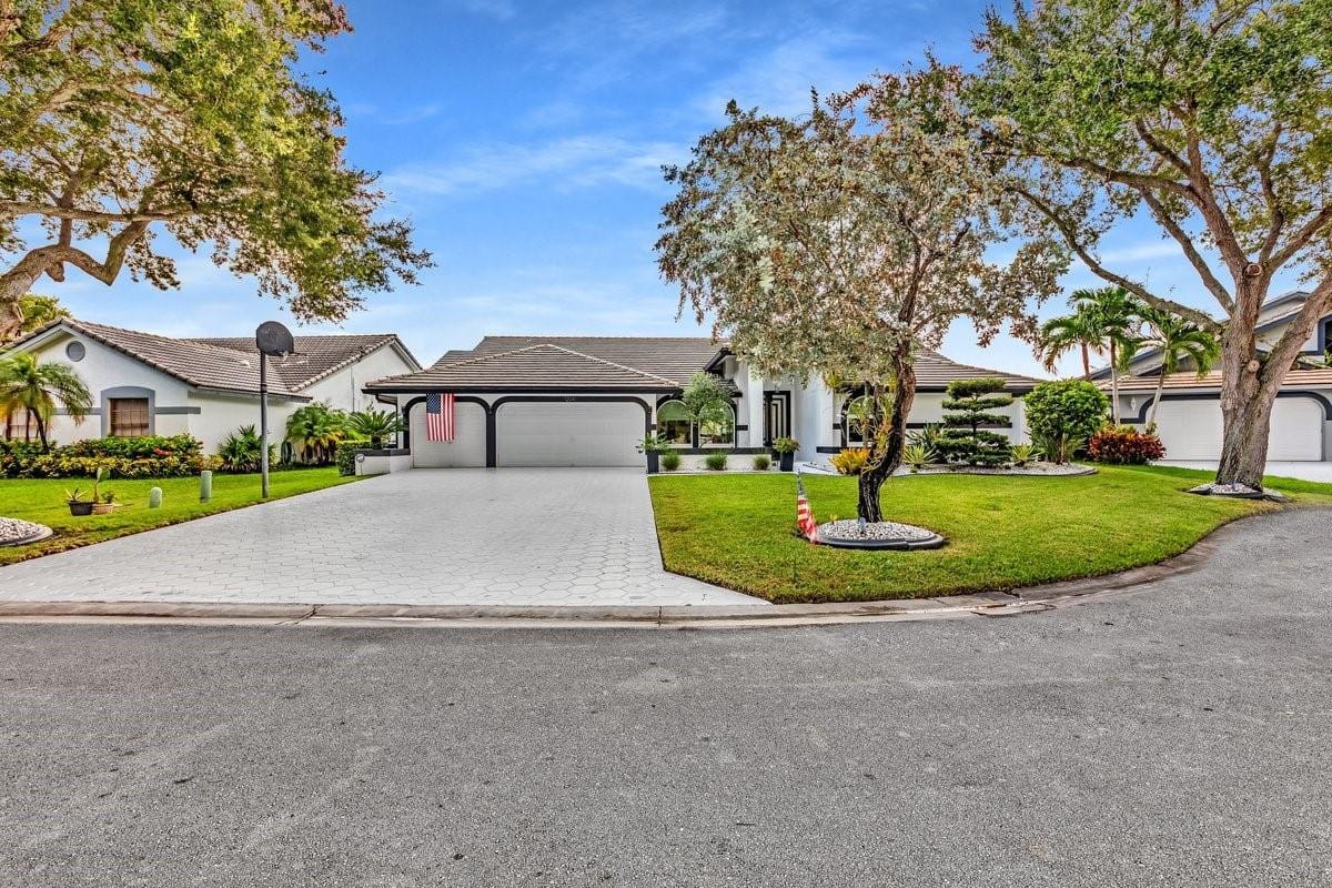 12041 NW 2nd Drive, Coral Springs, FL 33071 photo 3