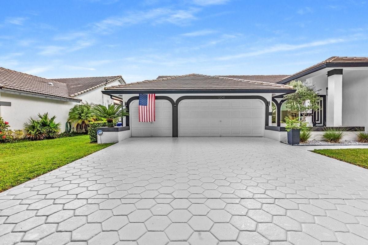 12041 NW 2nd Drive, Coral Springs, FL 33071 photo 4