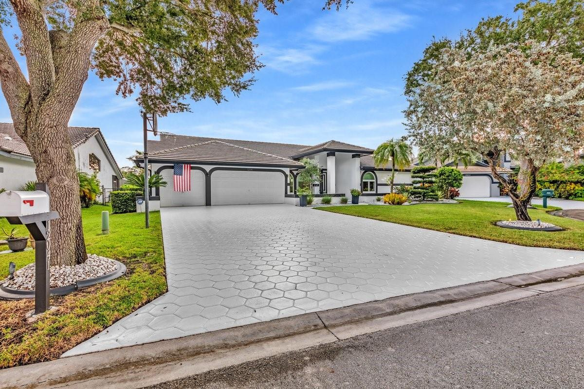 12041 NW 2nd Drive, Coral Springs, FL 33071, Coral Springs